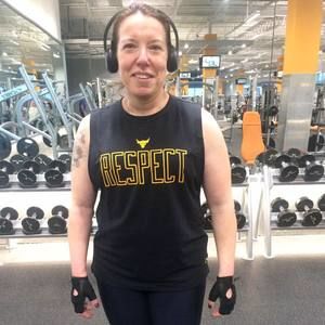 Meet your Posher, Caroline